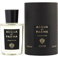 ACQUA DI PARMA OSMANTHUS by Acqua di Parma EAU DE PARFUM SPRAY 3.4 OZ EasyOptionXY LLC