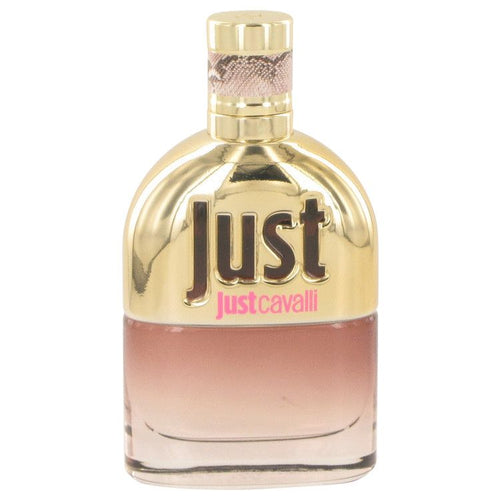 Just Cavalli New by Roberto Cavalli Eau De Toilette Spray (Tester) EasyOptionXY LLC