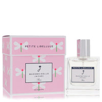 Petite Libellule Mademoiselle Jacadi by Jacadi Eau De Toilette Spray