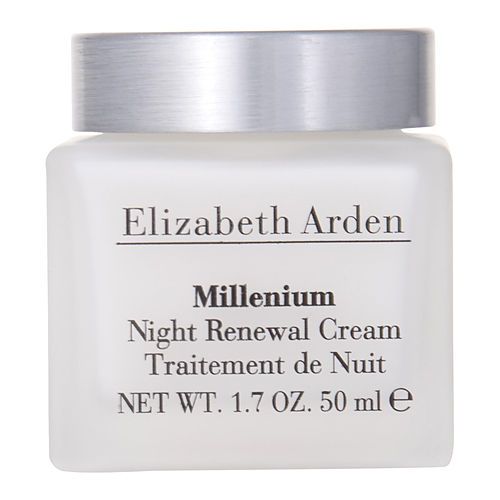ELIZABETH ARDEN by Elizabeth Arden Elizabeth Arden Millenium Night Renewal Cream--50ml/1.7oz EasyOptionXY LLC