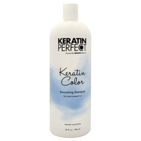 Keratin Color Shampoo EasyOptionXY LLC