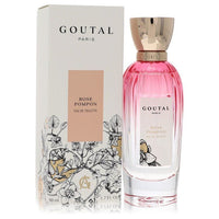 Annick Goutal Rose Pompon by Annick Goutal Eau De Toilette Spray EasyOptionXY LLC