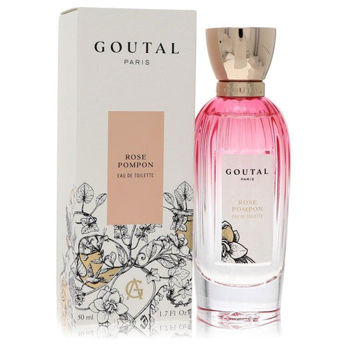 Annick Goutal Rose Pompon by Annick Goutal Eau De Toilette Spray EasyOptionXY LLC