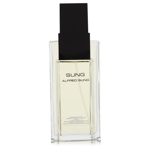 Alfred Sung by Alfred Sung Eau De Toilette Spray (Tester) EasyOptionXY LLC