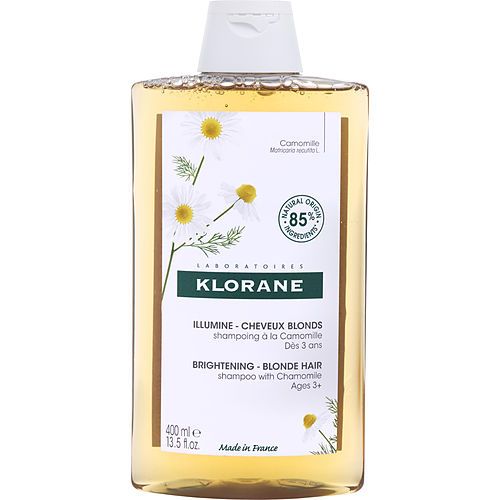 KLORANE by Klorane SHAMPOO WITH CHAMOMILE 13.5 OZ EasyOptionXY LLC