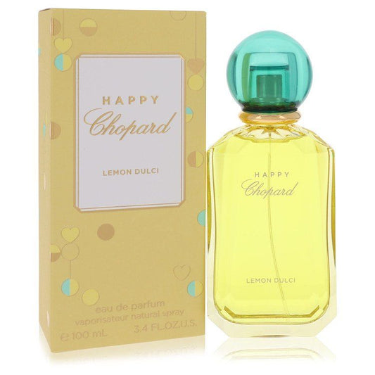 Happy Lemon Dulci by Chopard Eau De Parfum Spray EasyOptionXY LLC