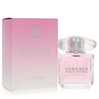 Bright Crystal by Versace Eau De Toilette Spray