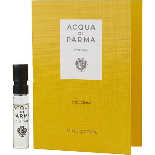 ACQUA DI PARMA COLONIA by Acqua di Parma EAU DE COLOGNE SPRAY VIAL EasyOptionXY LLC