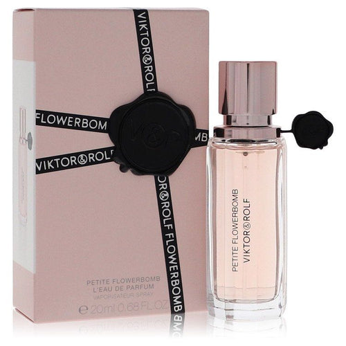 Flowerbomb by Viktor & Rolf Eau De Parfum Spray EasyOptionXY LLC