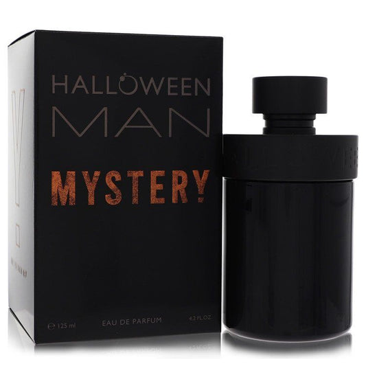 Halloween Man Mystery by Jesus Del Pozo Eau De Parfum Spray EasyOptionXY LLC