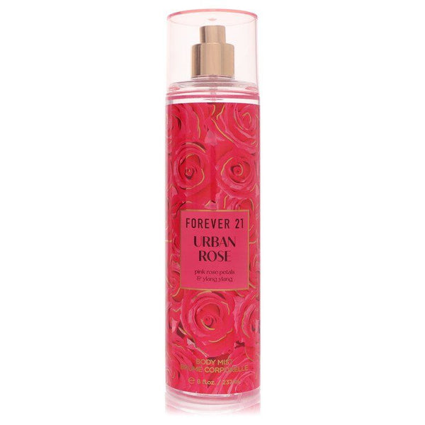 Forever 21 Urban Rose by Forever 21 Body Mist EasyOptionXY LLC