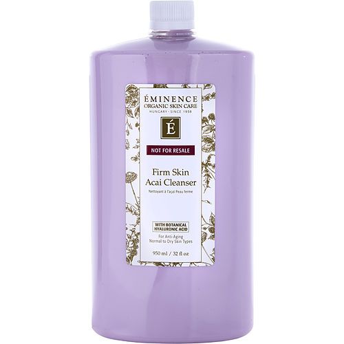 Eminence by Eminence Firm Skin Acai Cleanser --946ml/32oz EasyOptionXY LLC