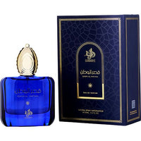 AL WATANIAH QASR AL WATAN by Al Wataniah EAU DE PARFUM SPRAY 3.4 OZ EasyOptionXY LLC