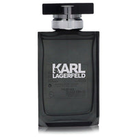 Karl Lagerfeld by Karl Lagerfeld Eau De Toilette Spray (Tester)