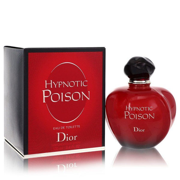 Hypnotic Poison by Christian Dior Eau De Toilette Spray EasyOptionXY LLC