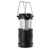 VEVOR LED Camping Lanterns Collapsible Battery Powered Camping Lights Set of 4 EasyOptionXY LLC