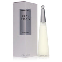 L'eau D'issey (issey Miyake) by Issey Miyake Eau De Toilette Spray EasyOptionXY LLC