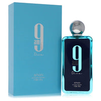 Afnan 9am Dive by Afnan Eau De Parfum Spray (Unisex) EasyOptionXY LLC