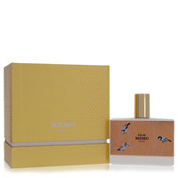Eau De Memo by Memo Eau De Parfum Spray (Unisex) EasyOptionXY LLC