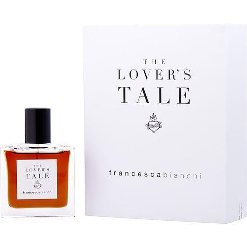 FRANCESCA BIANCHI THE LOVER'S TALE by Francesca Bianchi EXTRAIT DE PARFUM SPRAY 1 OZ EasyOptionXY LLC