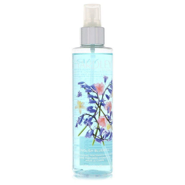 English Bluebell by Yardley London Body Mist EasyOptionXY LLC