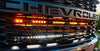2019-2021 Chevrolet Silverado 1500 Dual 40s Light Bars M&R Automotive