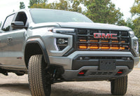 2023+ GMC Canyon Dual 40s Light Bars