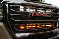 2021-22 GMC Canyon Dual 30s Light Bars M&R Automotive