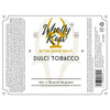 Wholly Kaw Dulci Tabacco Shaving Collection