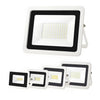 Durable Outdoor LED Flood Light – Warm & Cool White, IP66 Rated