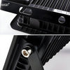 Durable Outdoor LED Flood Light – Warm & Cool White, IP66 Rated