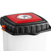 Durable & Portable LED Lamp With Handle for Outdoor Camping Lights