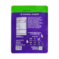 Freeze-Dried Durian