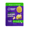 Freeze-Dried Durian