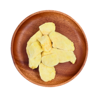 Freeze-Dried Durian