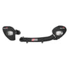 aFe 21-22 BMW M3/M4 (G80/82/83) L6-3.0L (tt) Momentum GT Cold Air Intake System w/ Pro DRY S Filter