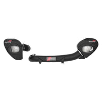aFe 21-22 BMW M3/M4 (G80/82/83) L6-3.0L (tt) Momentum GT Cold Air Intake System w/ Pro DRY S Filter