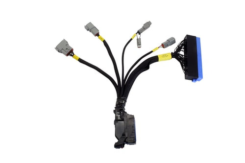 AEM Infinity 506/508(PN: 30-7106 & 30-7108) Plug & Play Jumper Harness