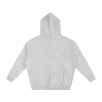 Essential Oversize Hoodie