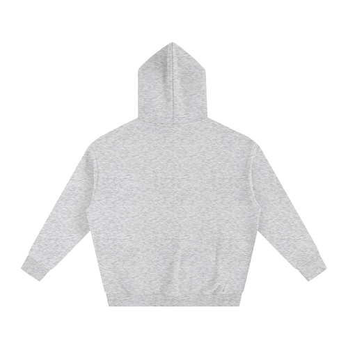 Essential Oversize Hoodie