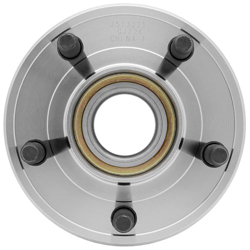 513221 - Front Wheel Hub Bearing Assembly