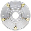 513266 - Front & Rear Wheel Hub Bearing Assembly