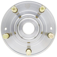 513266 - Front & Rear Wheel Hub Bearing Assembly