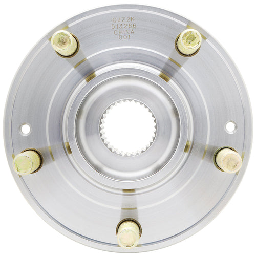 513266 - Front & Rear Wheel Hub Bearing Assembly