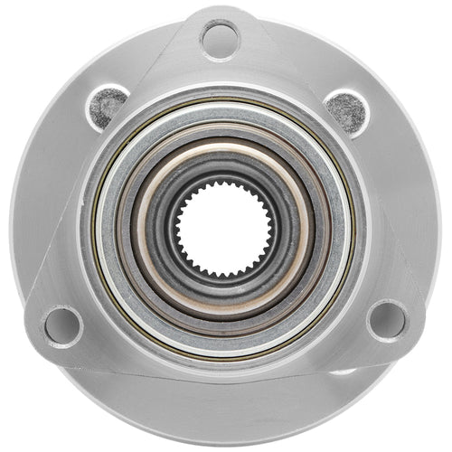 513205 - Front Wheel Hub Bearing Assembly