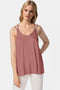 Dusty Pink / S