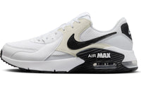 NIKE Air Max Excee Mens FN7304-100 (White/Black-Pure Platinum) Size 15