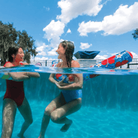 WOW Watersports Soft Top Pool Noodle Jupiter Gear