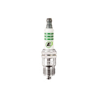 E3SP-E3107 E3 Racing Spark Plugs 4mm Thread, 0.460 in. Reach, Copper Screen reader support enabled.