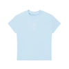 Fallen Rose Crewneck T-Shirt